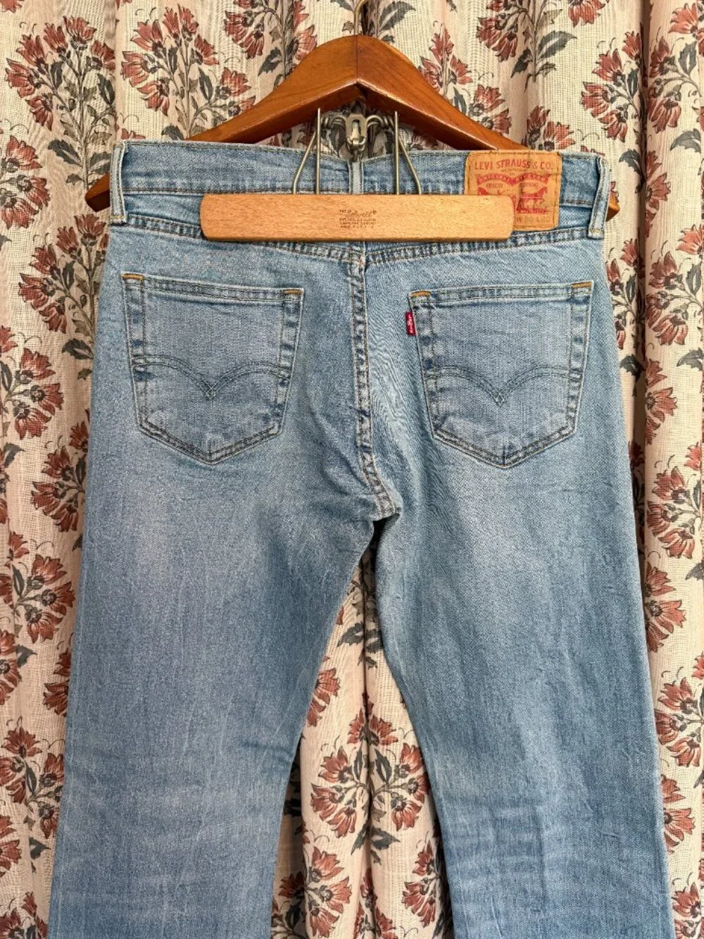 Men's Levi's 527 Jeans 30x30